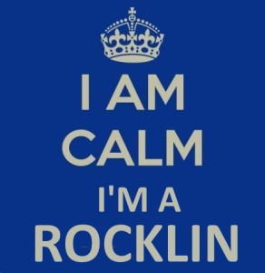 Calm Rocklin